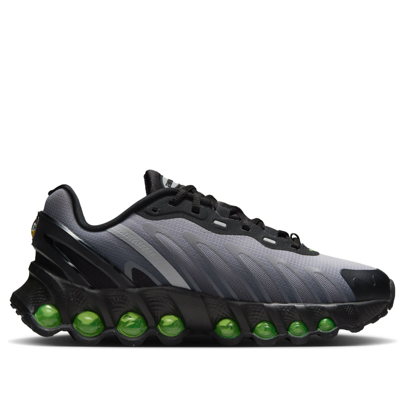 (GS) Nike Air Max Dn8 'Black Volt' HF7310-005