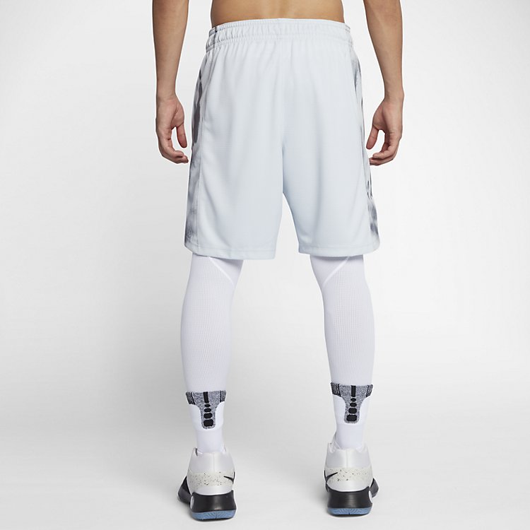 Nike KD Elite Shorts 'Grey' 855837-043