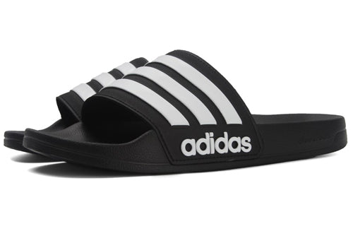 adidas Adilette CF Slides 'Core Black' AQ1701