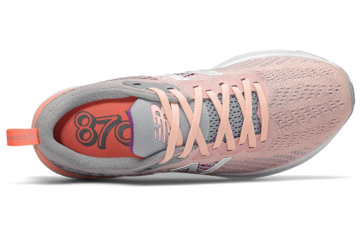 (WMNS) New Balance 870v5 B-Wide Pink W870PC5