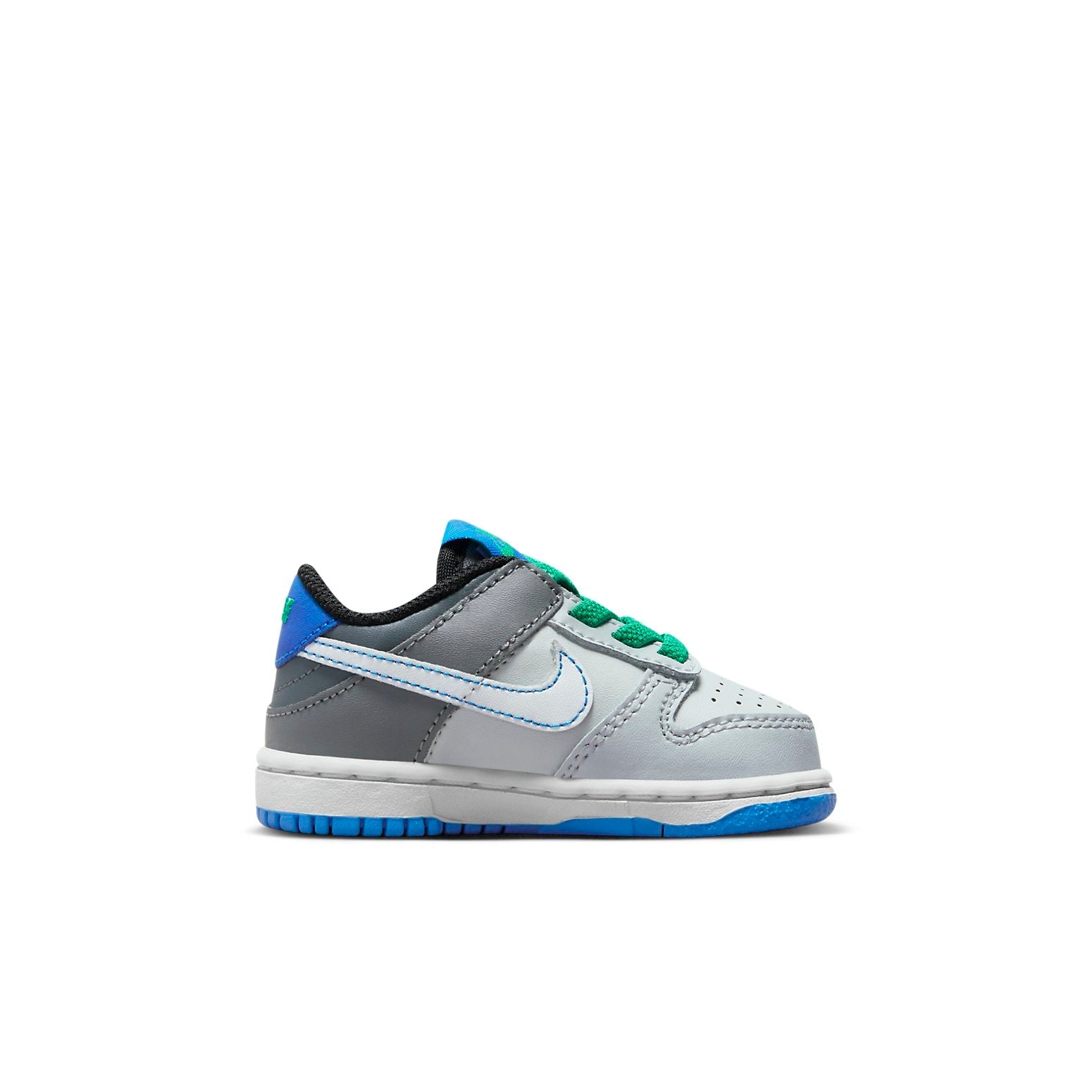 (TD) Nike Dunk Low 'White Blue Grey' DH9761-004