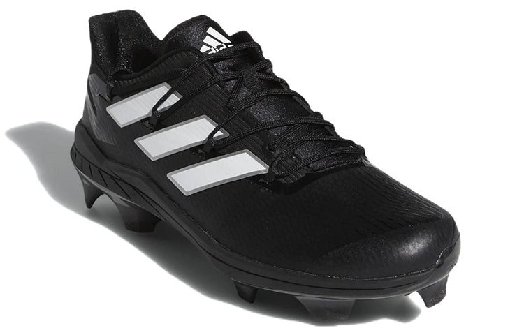 adidas Adizero Afterburner 8 Pro TPU 'Black White' FZ4220