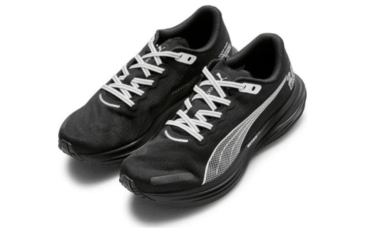 PUMA Deviate Nitro 2 x Balansa 'Black White' 379182-02