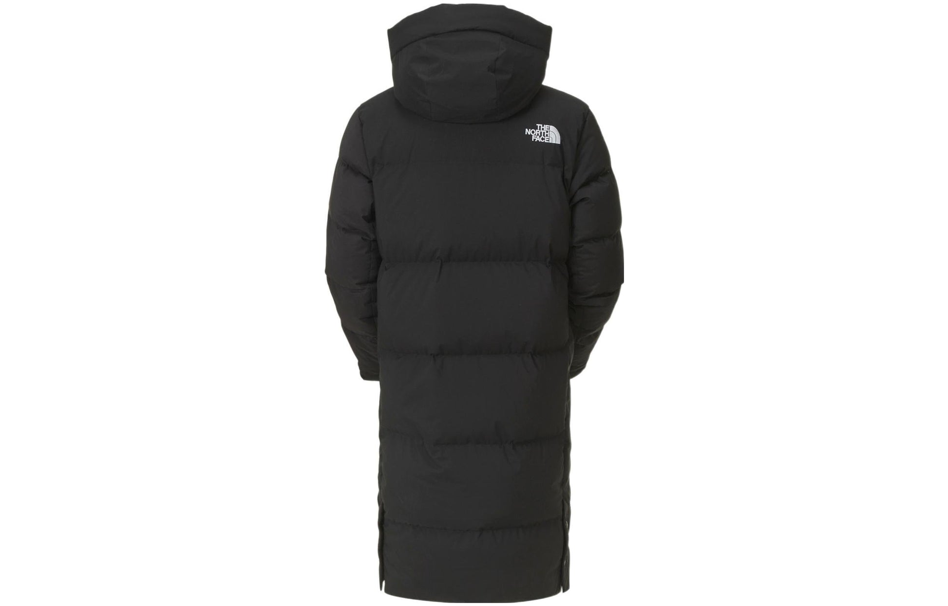 THE NORTH FACE Challenge Air Down Coat 'Black' NC2DN72A