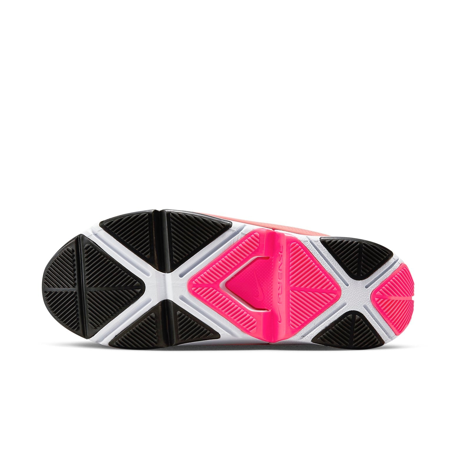 Nike GO FlyEase 'Pink Gaze' DZ4860-600