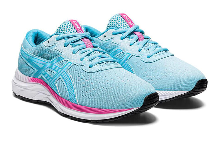 (GS) ASICS Gel-Excite 7 'Ocean Decay' 1014A084-404