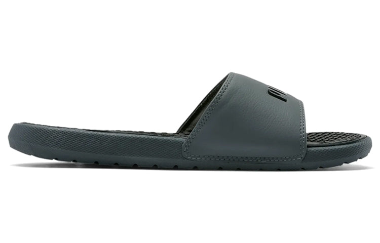 (WMNS) PUMA Cool Cat Slides 'Castlerock Black' 371013-07