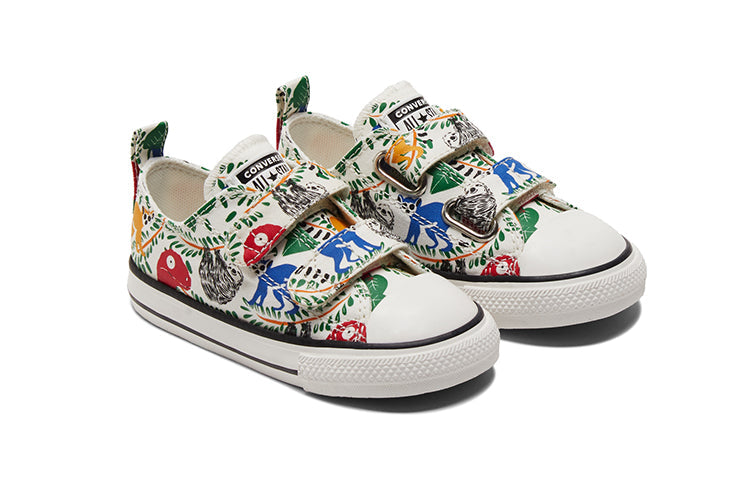 Converse Chuck Taylor All Star 1V 'White' A02603C