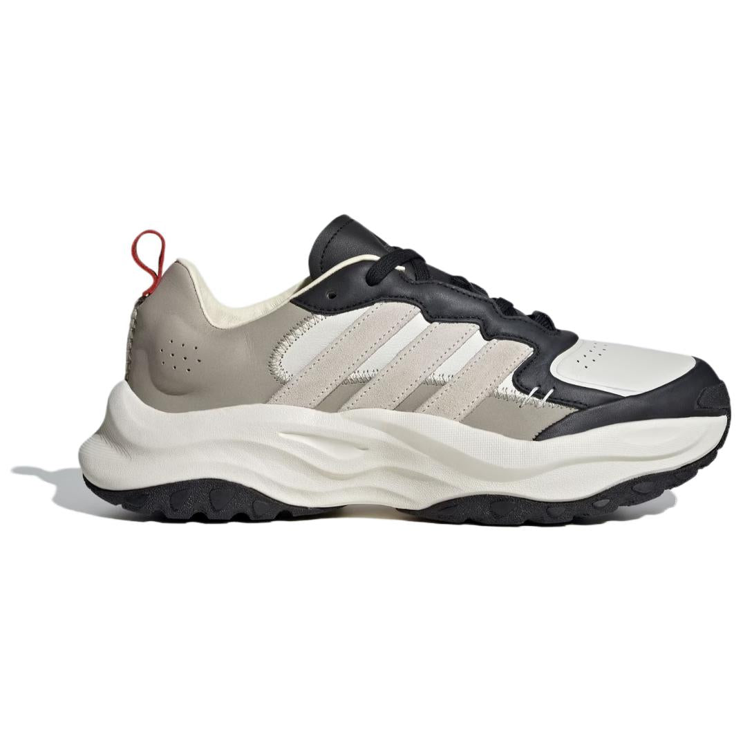 adidas Maxxwavy CNY 'Grey White Black' IF9267