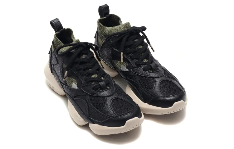 Reebok General 'Black Green' DV5056