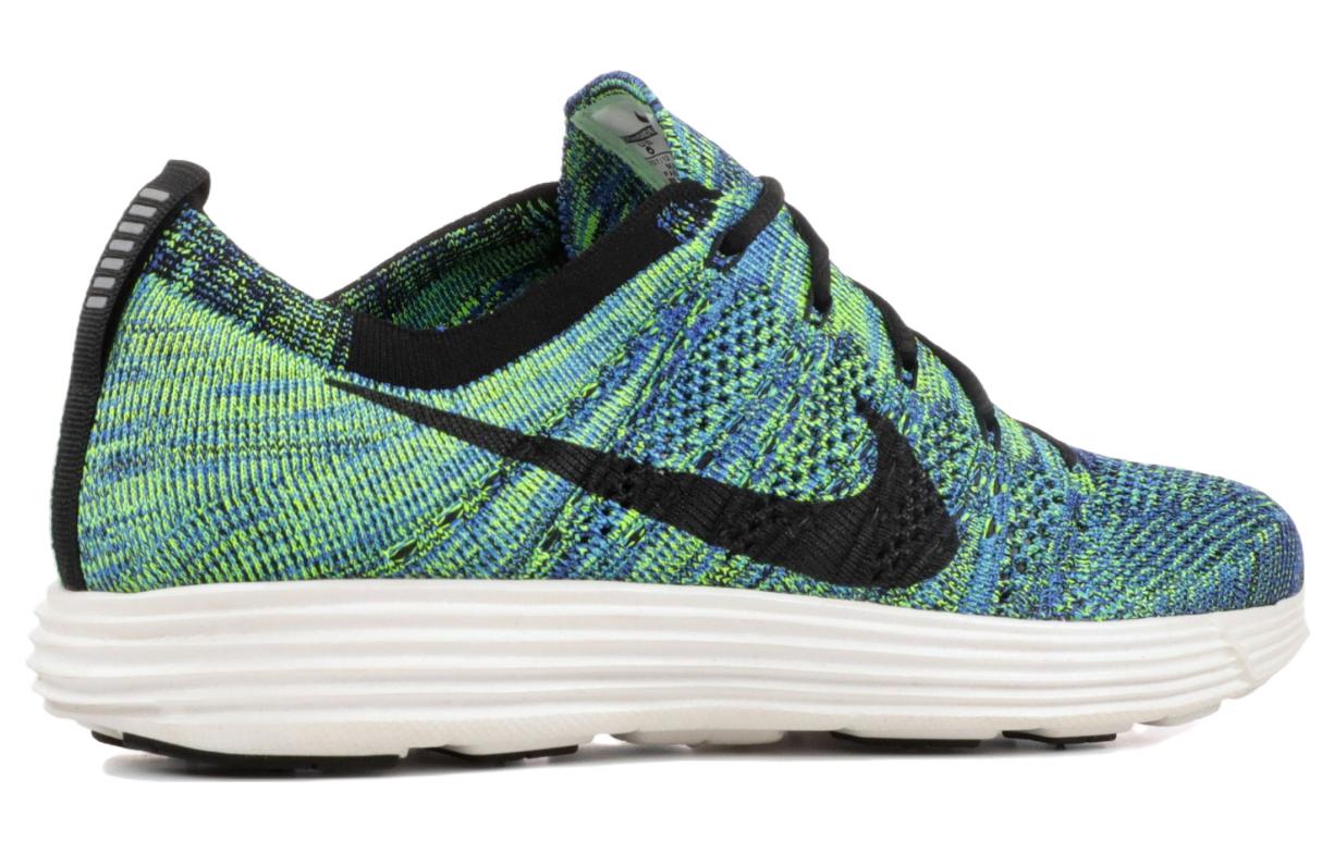 Nike Lunar Flyknit HTM Nrg 'HTM' 535089-400