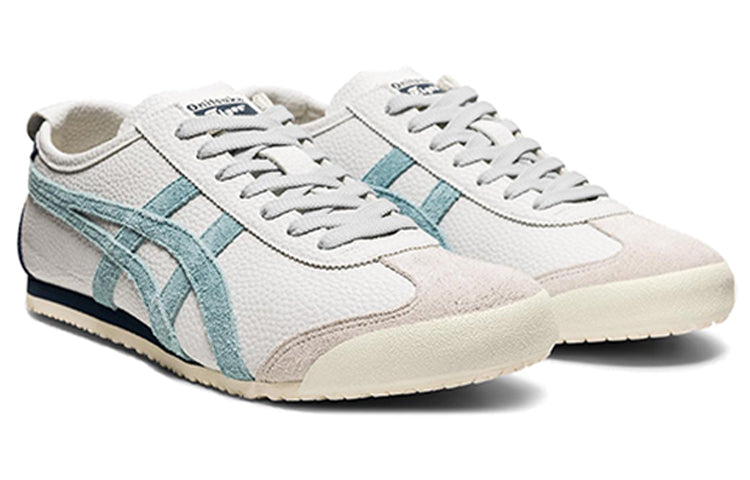 Onitsuka Tiger Mexico 66 'White Blue' 1183B039-020