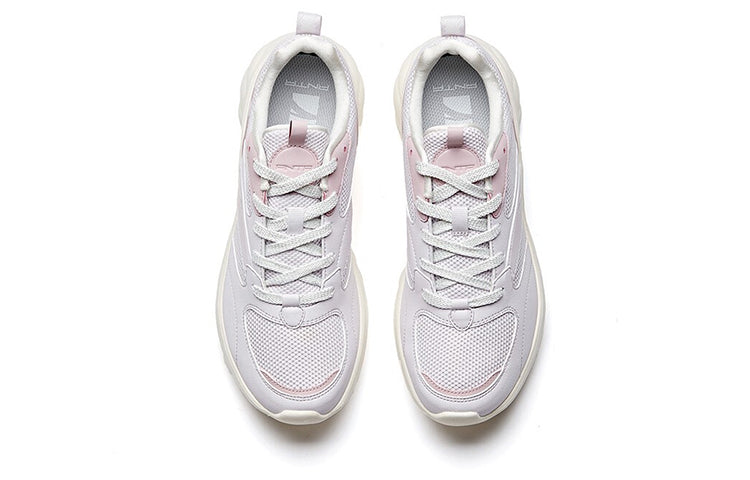 (WMNS) ANTA Life Series Sneakers 'Pink' 922038883-3