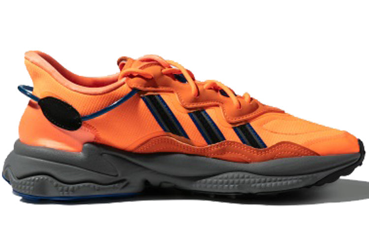 adidas originals Ozweego 'Solar Orange' EH3595