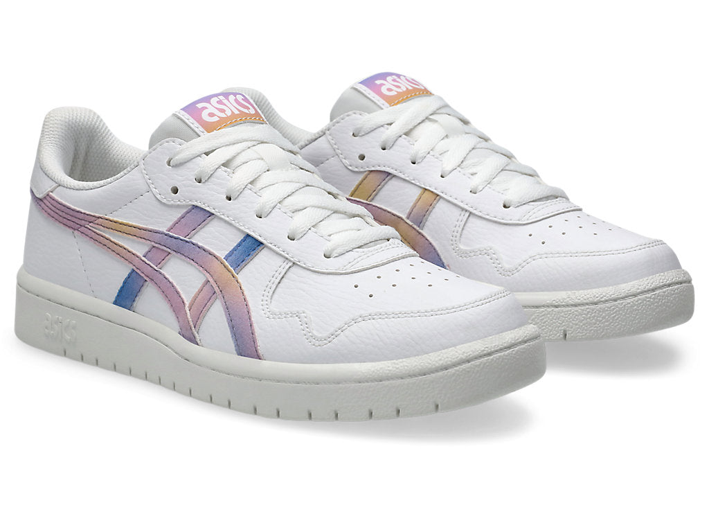 (WMNS) ASICS Japan S 'White Denim Blue' 1202A494-100