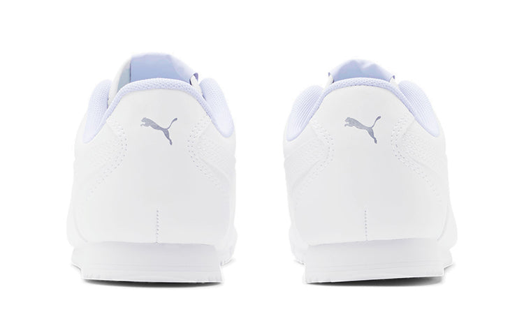 PUMA Turino Leather Jr White 368594-01
