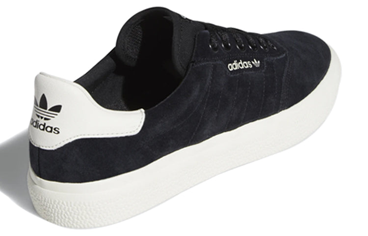 adidas originals 3Mc 'Black White' EF8444
