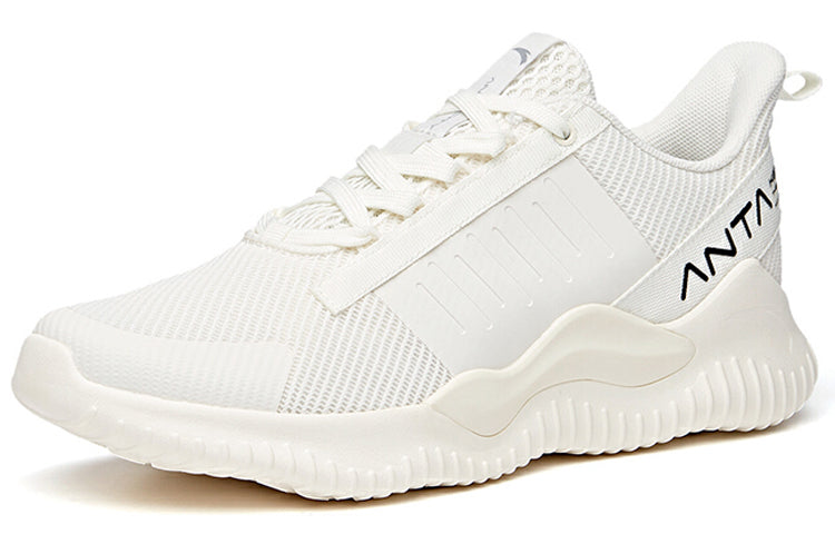 ANTA Run Collection 'White Black' 112025565-3