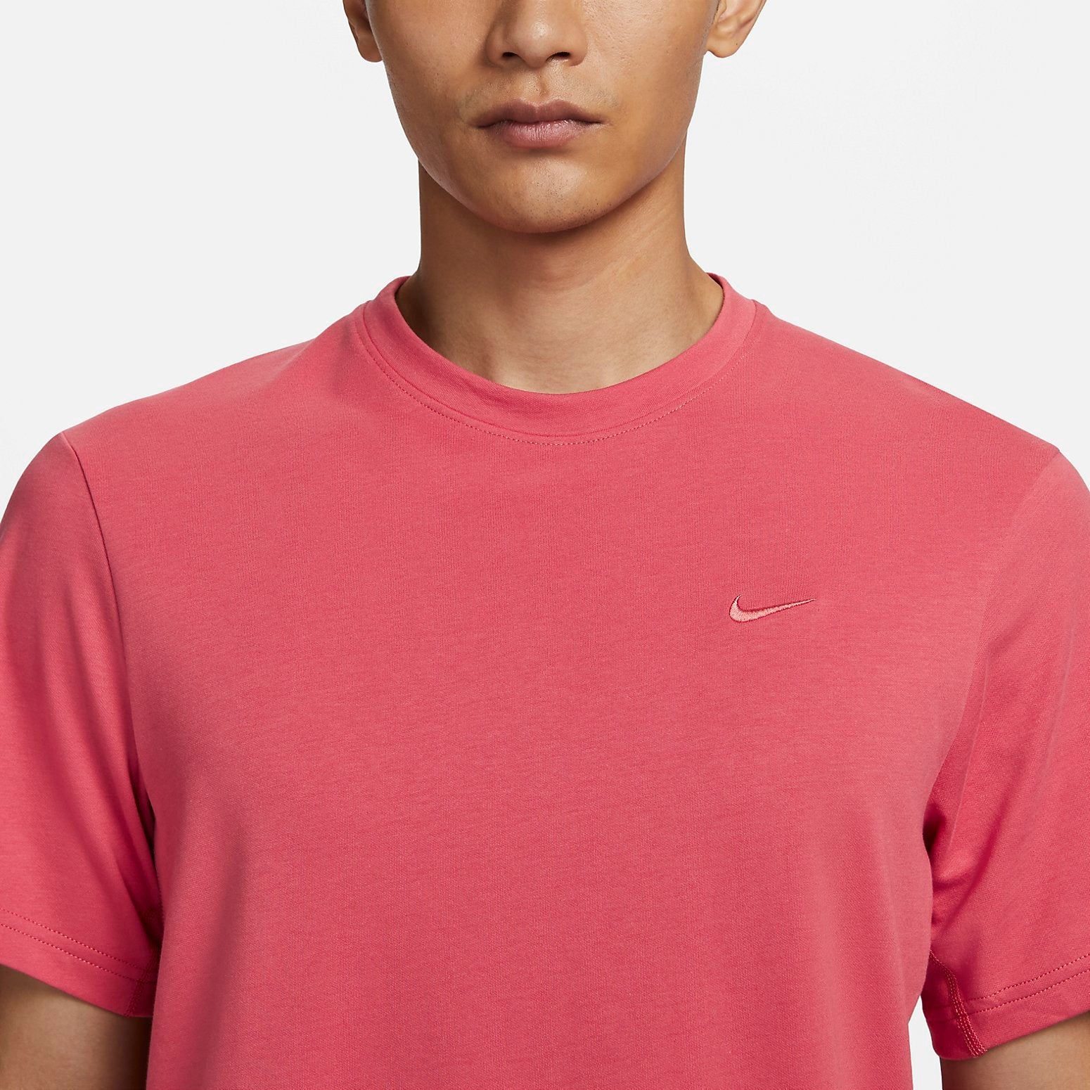 Nike Dri-Fit Primary T-shirt 'Pink' DV9832-655