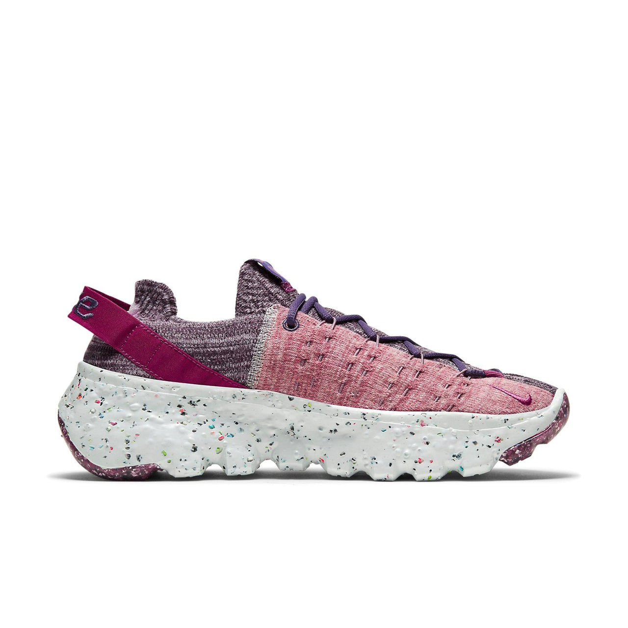 (WMNS) Nike Space Hippie 04 'Cactus Flower' CD3476-500