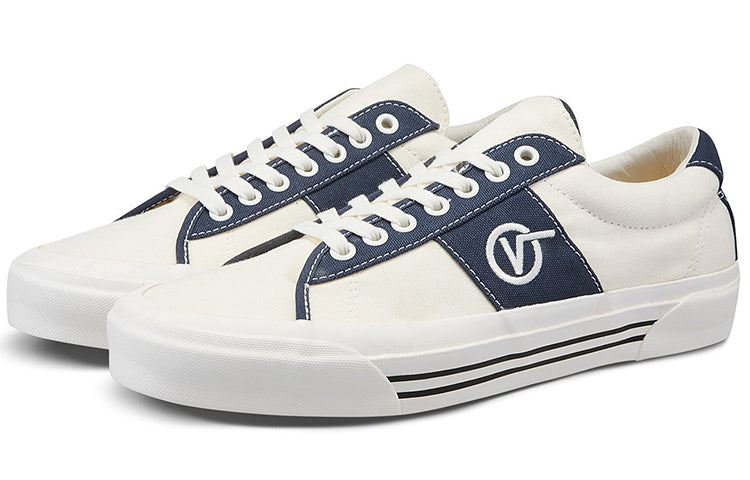 Vans OG Sid LX 'White Parisian Night' VN0A4U13XEQ