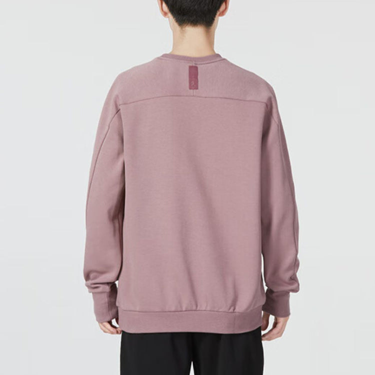 adidas graphic printed sweatshirt 'Rose' HN8971