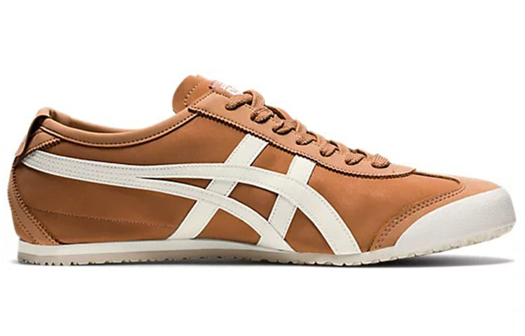 Onitsuka Tiger Mexico 66 'Sand Red Cream' 1183B348-600