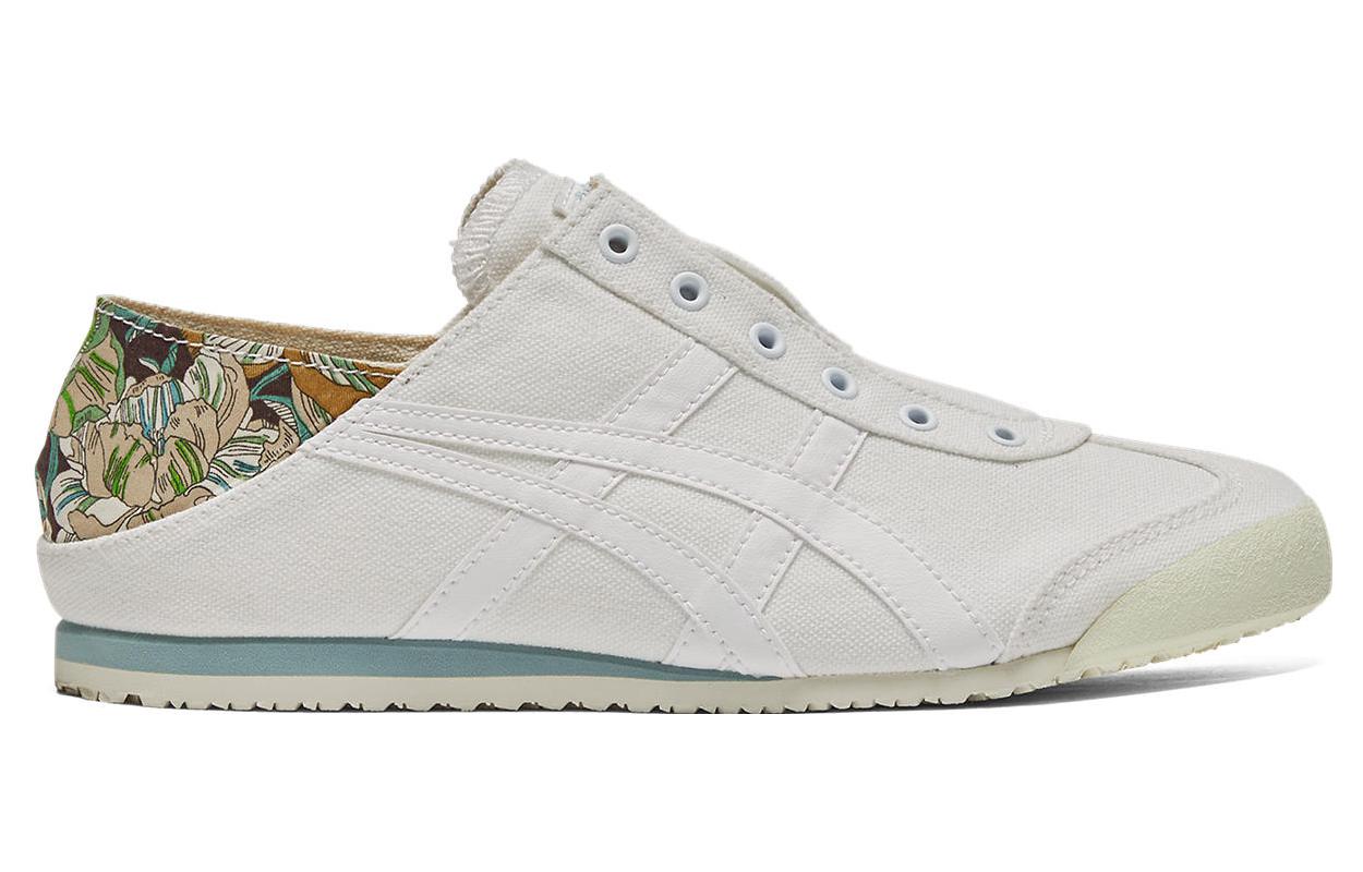 Onitsuka Tiger Mexico 66 Paraty 'White Light Steel' 1183C085-100