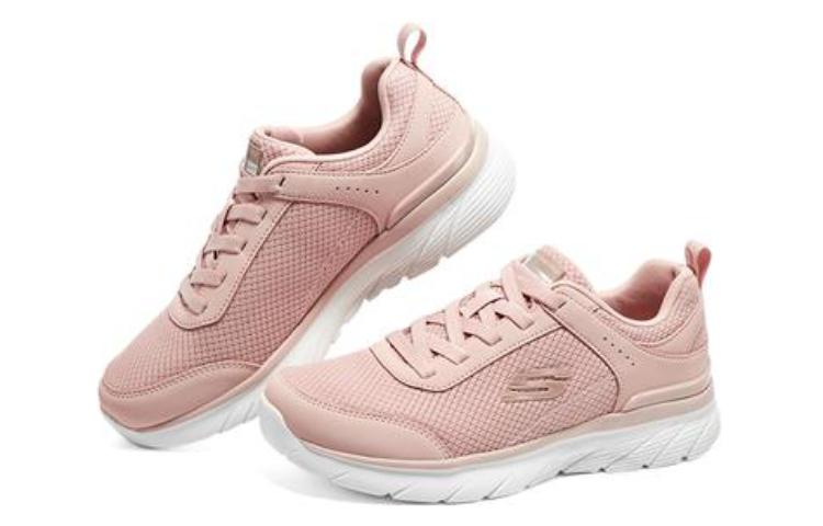 (WMNS) Skechers Sole Provider 'Light Pink' 8750051-LTPK