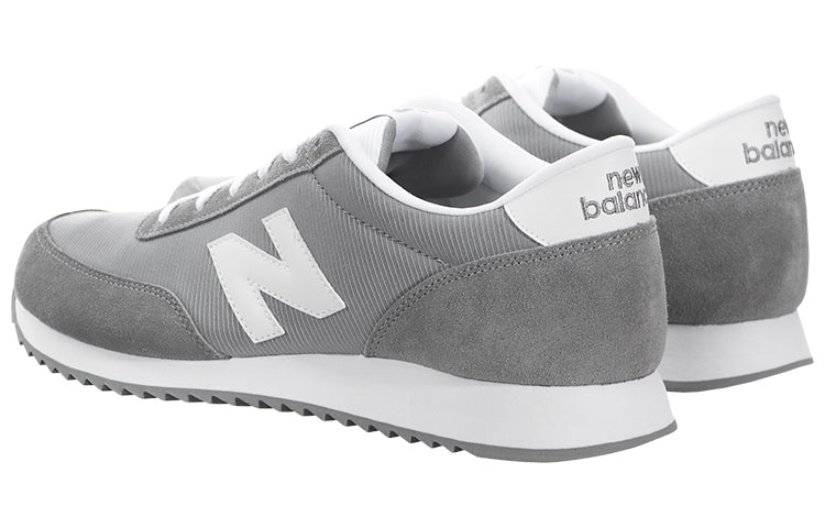 New Balance 501 'Grey' MZ501NOE