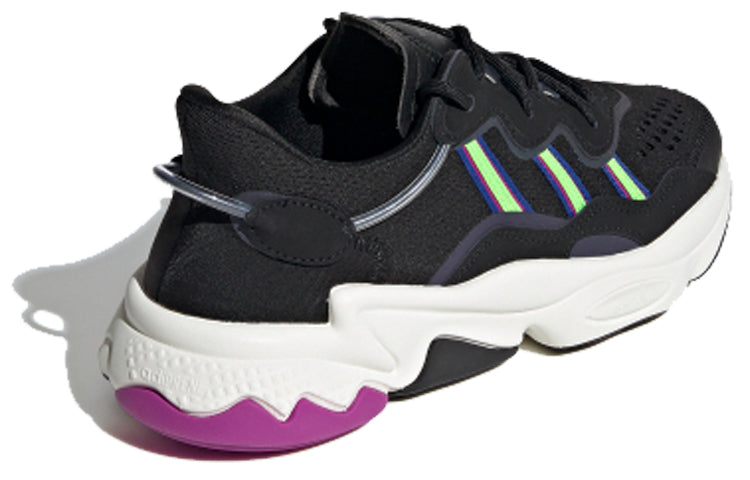 (WMNS)adidas Ozewwgo 'Vivid Pink' EF4291