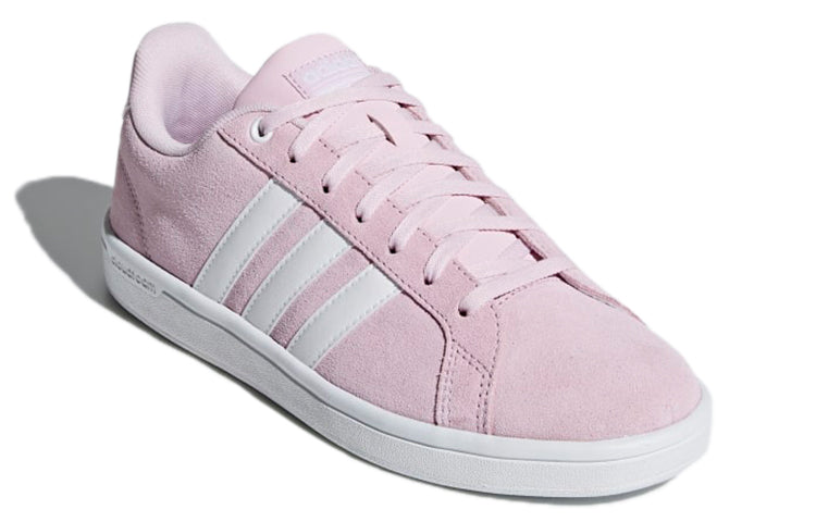 (WMNS) adidas Cloudfoam Advantage 'Aero Pink' B42125