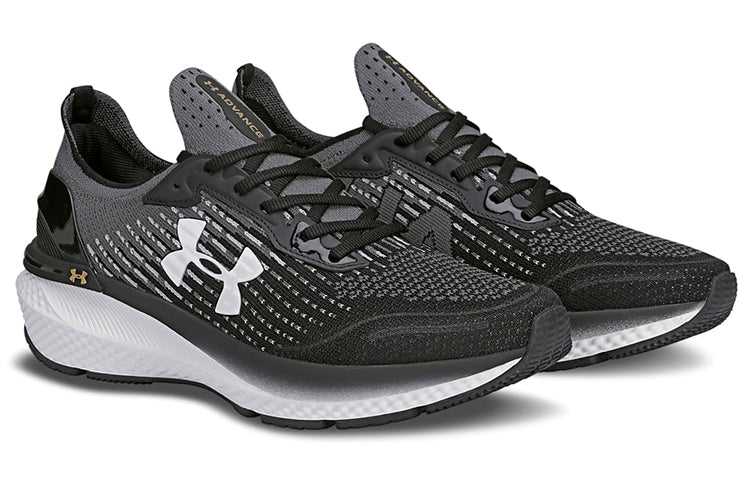 Under Armour Charged Advance 'Black' 3026555-002