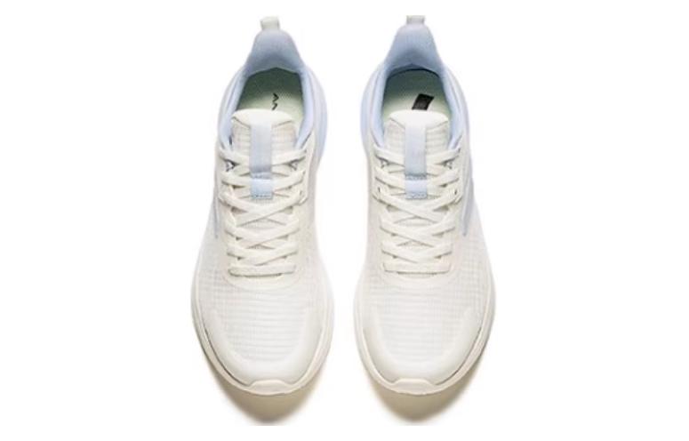 (WMNS) ANTA Casual Shoes 'White Blue' 922335501-6