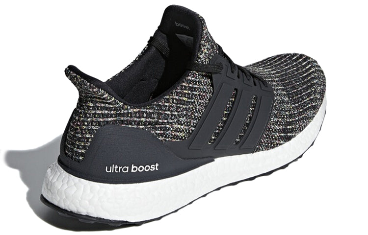 adidas Ultraboost 4.0 'Black Carbon' CM8110