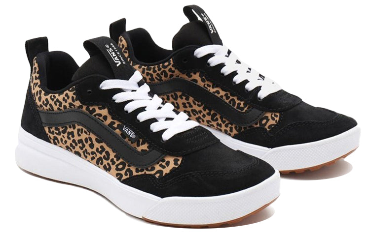 Vans Range Exp Sneakers Black VN0A5ELA36I