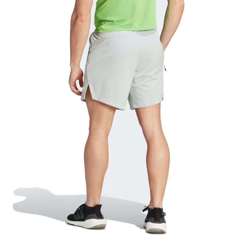adidas Hiit Training Shorts 'Grey' IM1107