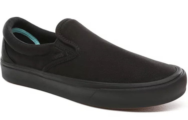 Vans Comfycush Slip-on Black VN0A3WMDVND