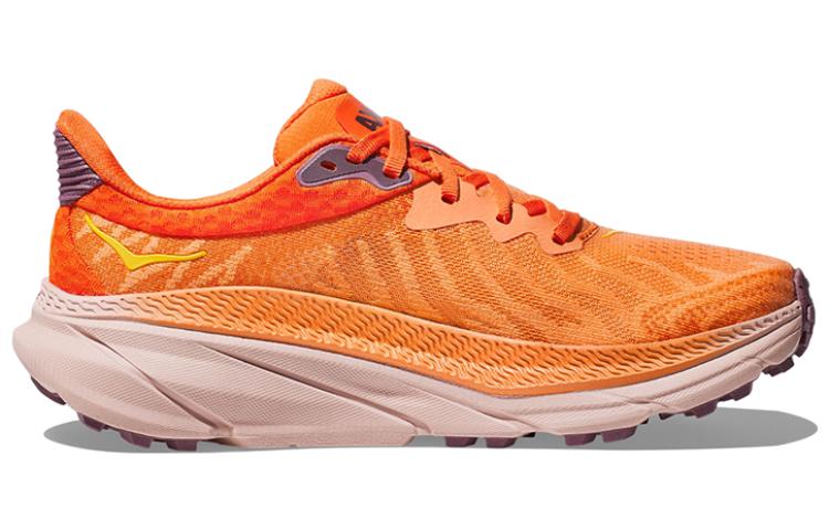 (WMNS) HOKA ONE ONE Challenger ATR 7 'Mock Orange' 1134498-MOVO