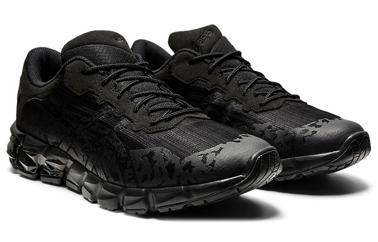 ASICS Gel Quantum 90 2 Trail 'Triple Black' 1021A474-001