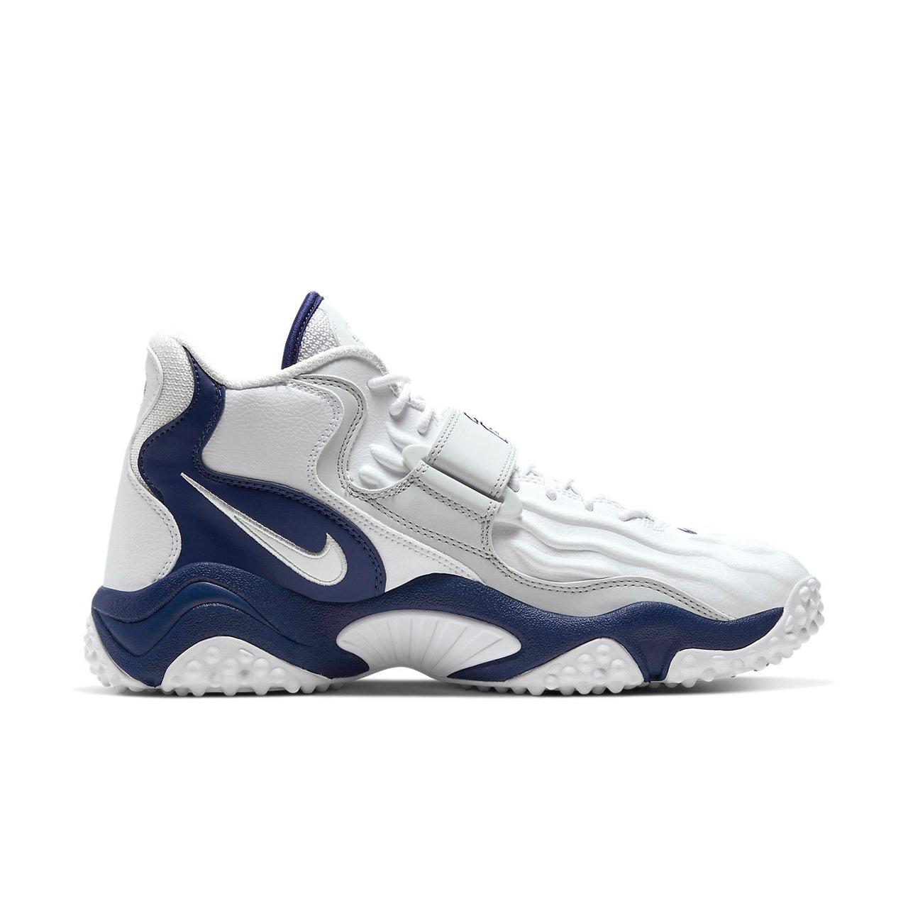 Nike Zoom Turf Jet '97 'Barry Sanders' CW6680-100