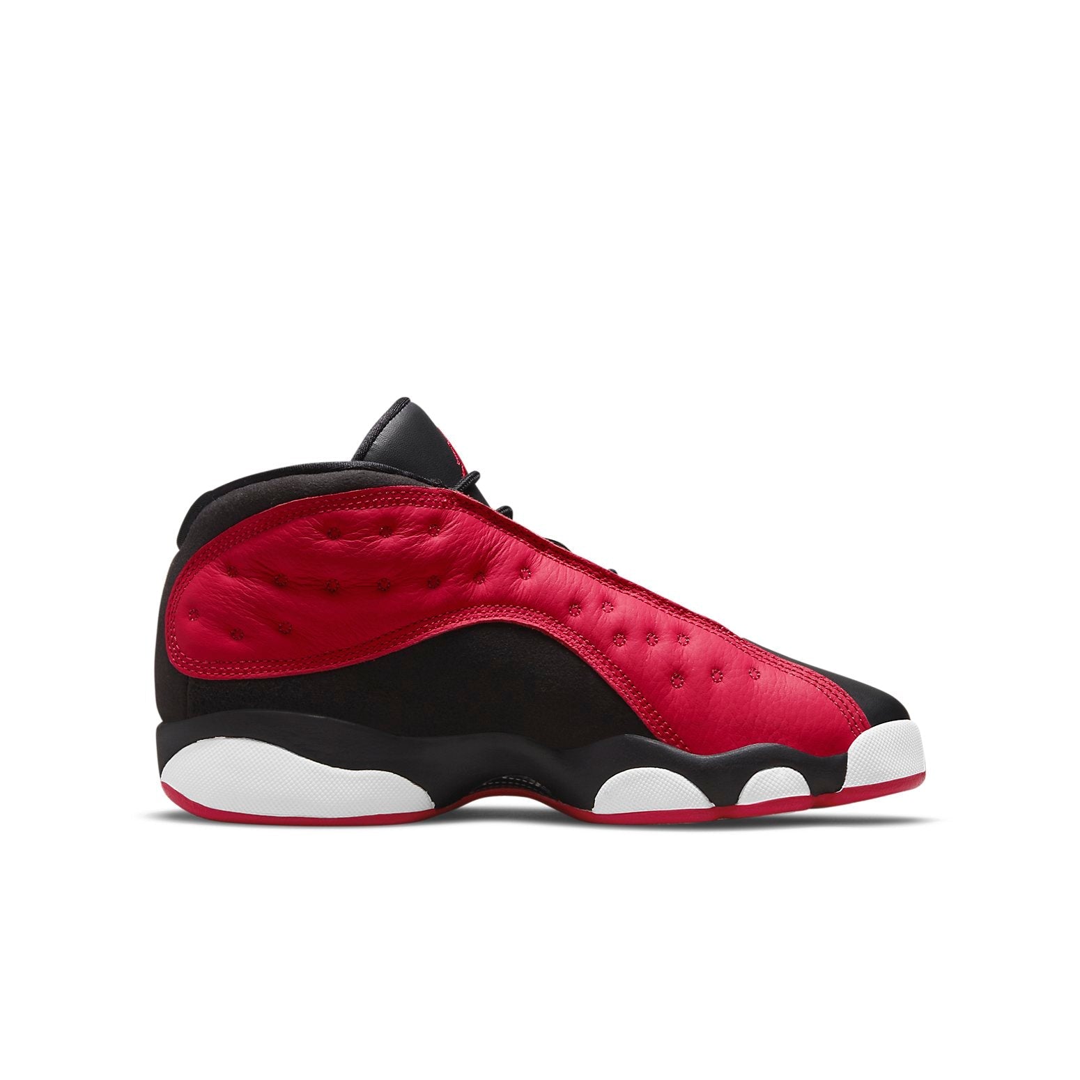 (GS) Air Jordan 13 Retro Low 'Very Berry' DA8019-061