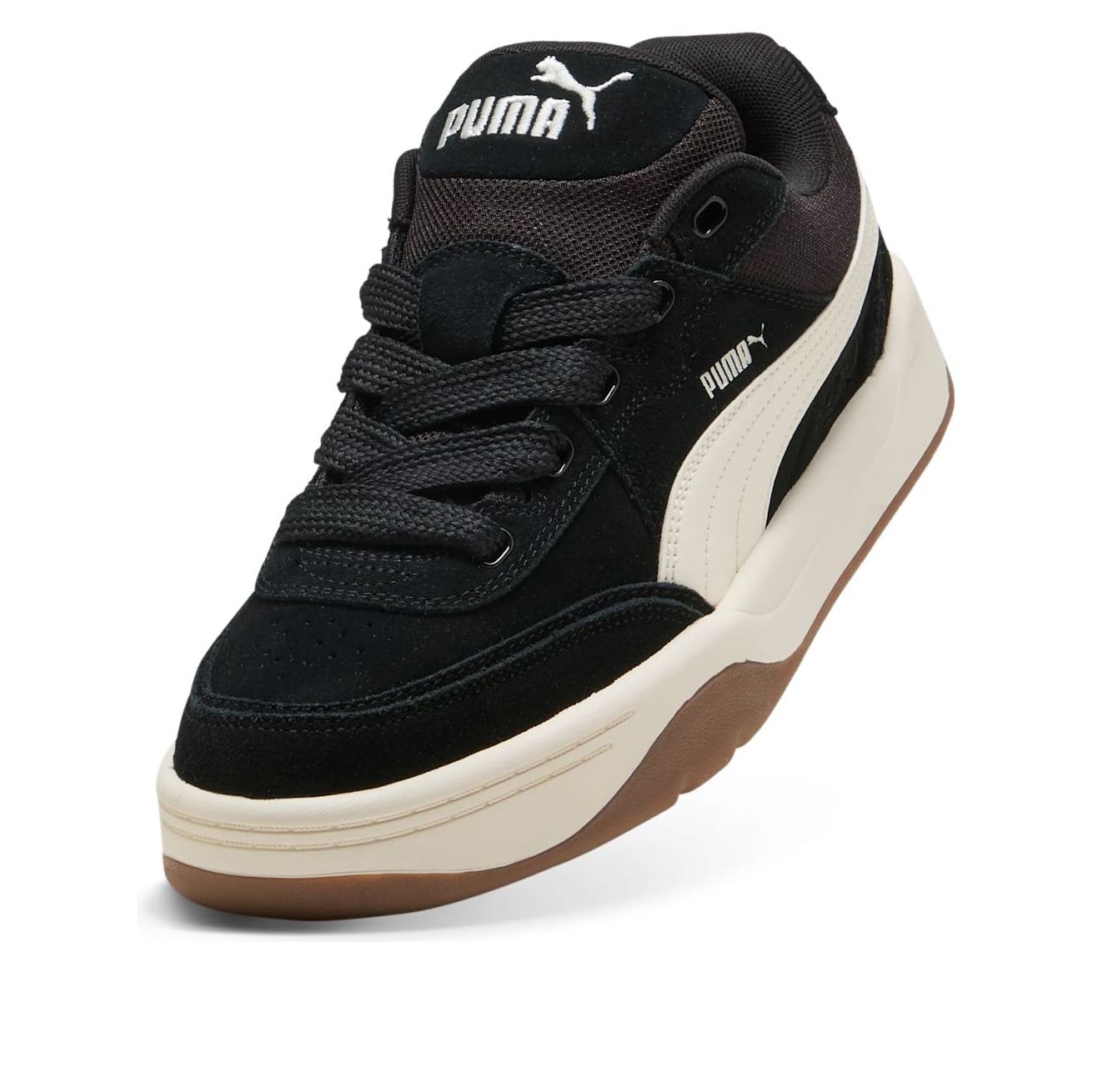 PUMA Park Lifestyle SK8 SD 'Black' 400708-01