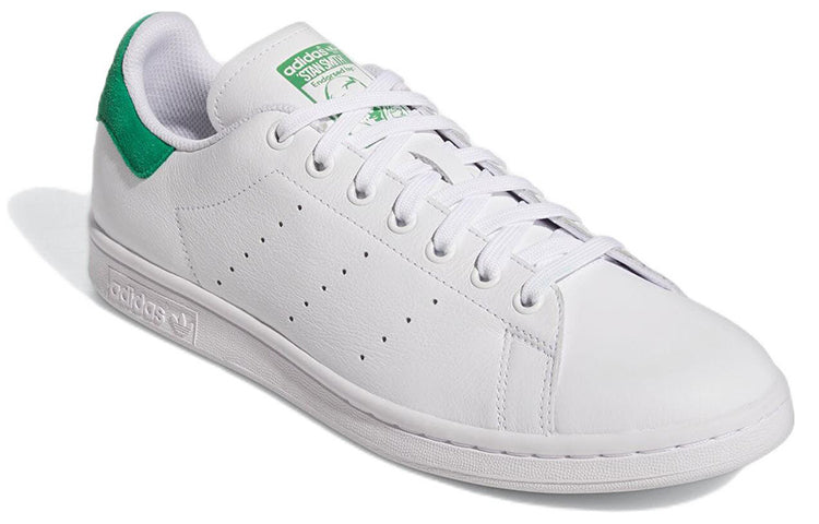 adidas originals Stan Smith ADV 'White Green' GX9753