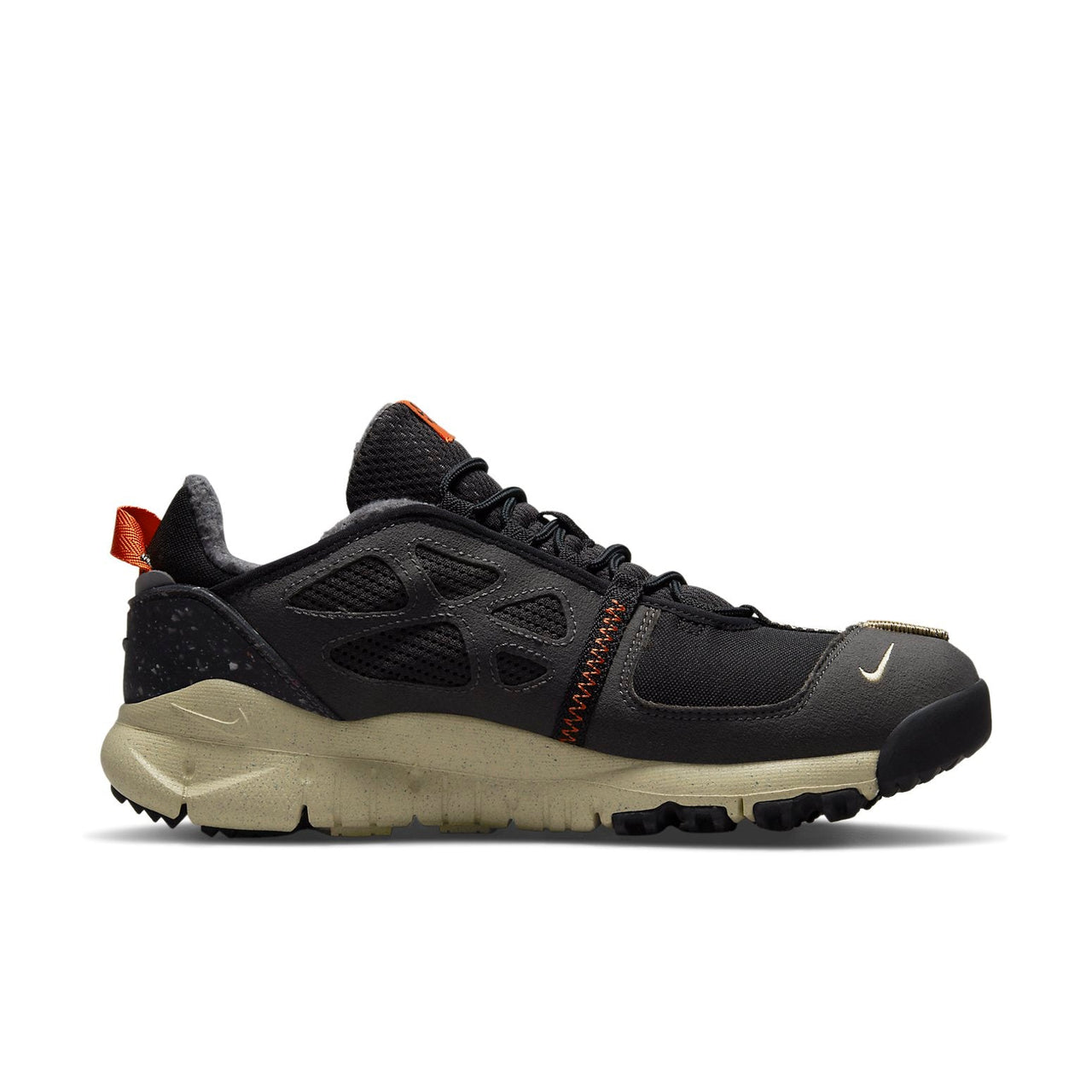 Nike Free Terra Vista 'Black Canvas' CZ1757-001