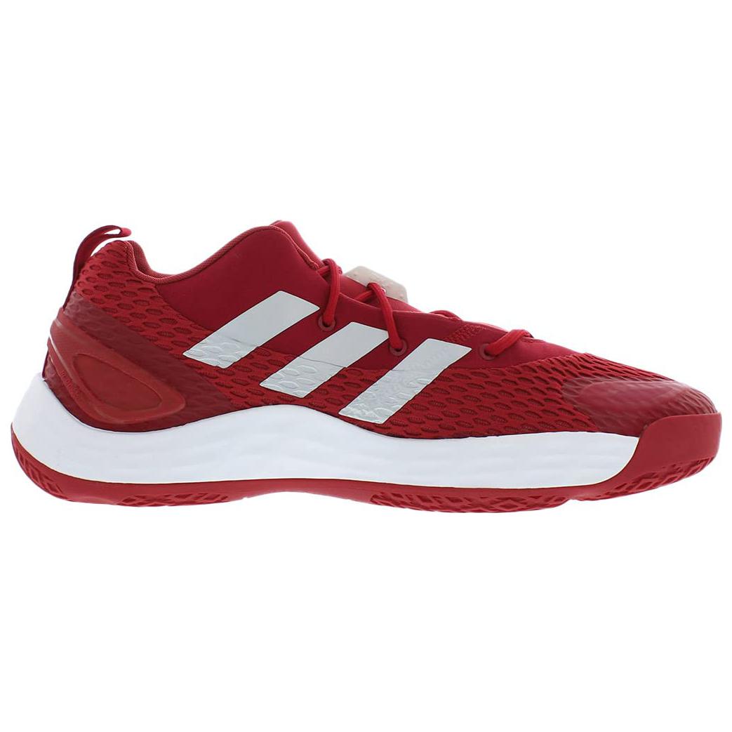 adidas Exhibit A 'Red White' GX6408