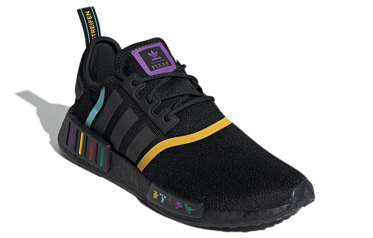 adidas Disney Pixar x NMD_R1 'Toy Story - Black' GX0997