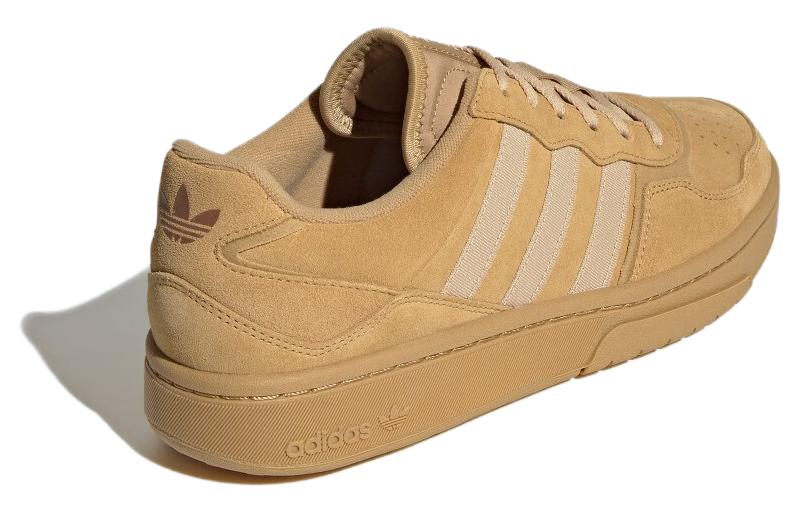 adidas originals Courtic 'Wonder Beige Clay' ID6070