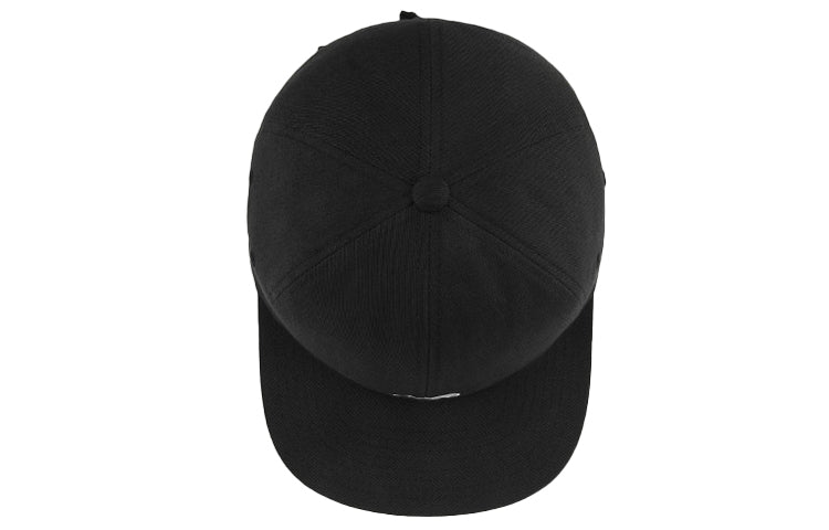 Vans Salton II Snapback Cap 'Black White' VN000YXKY281