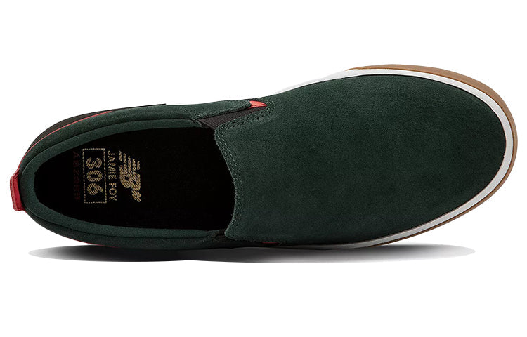 New Balance Numeric 306 'Green' NM306LGC